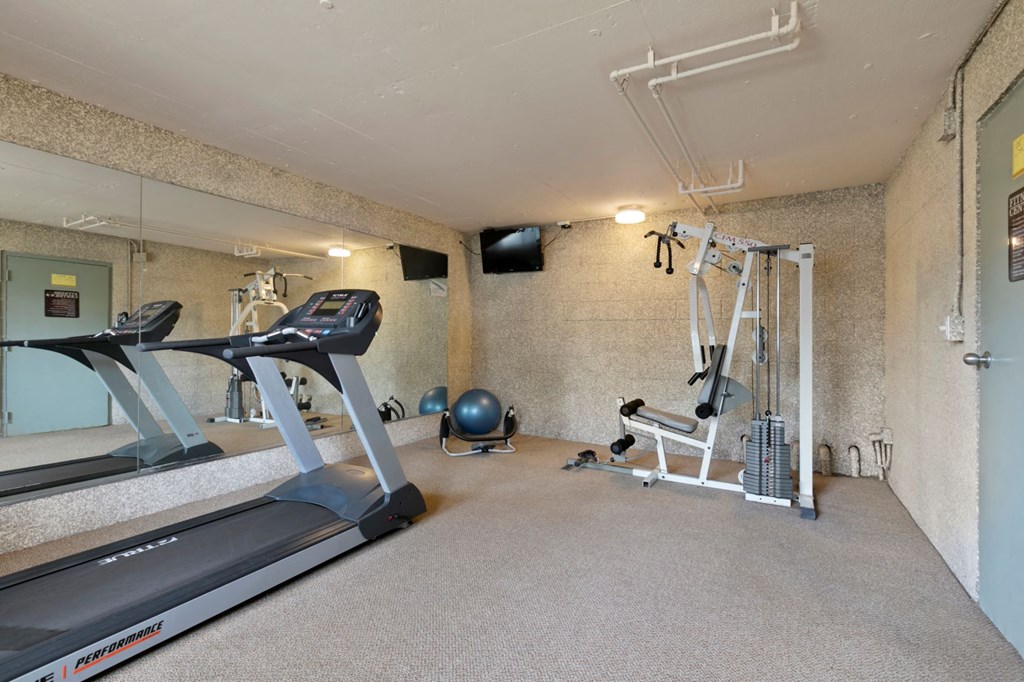 Brody Terrace Apartments