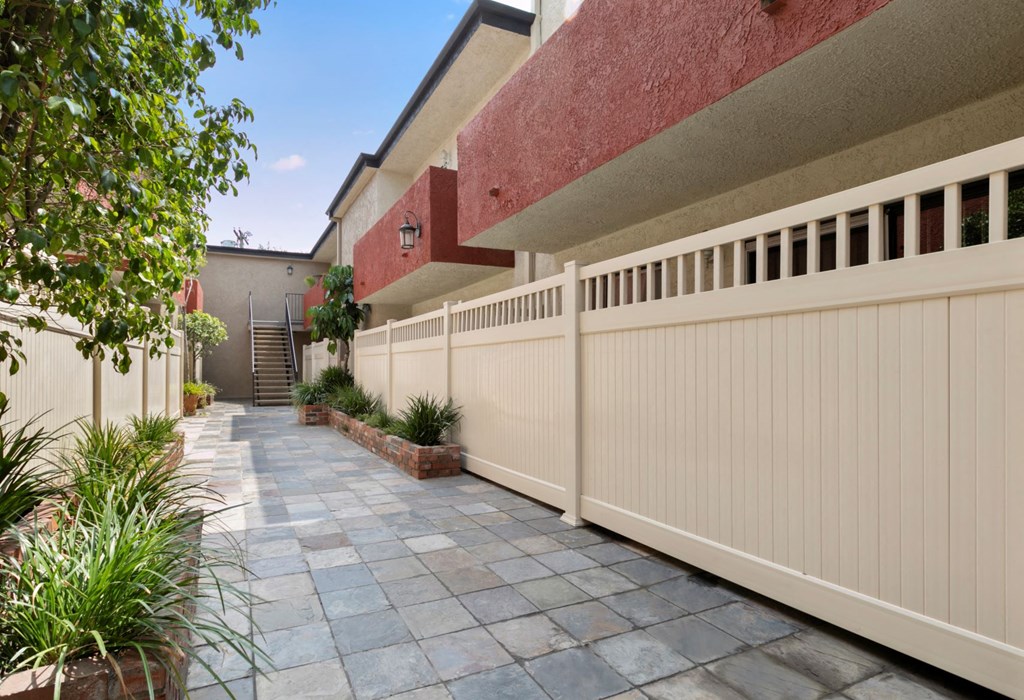 Brody Terrace Apartments