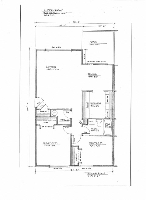 21900 SE Alder Drive 1-2 Beds Apartment, Affordable for Rent - Photo Gallery 6