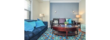 2 Bed / 2 Bath - Regular