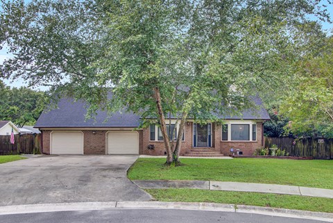 8000 Eberly Avenue 4 Beds Apartment for Rent