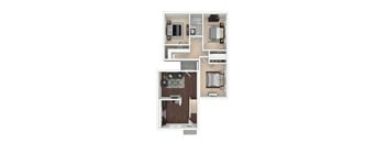 3BD/1BA