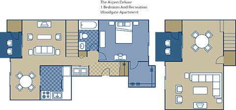 1400 Orchard View Road 1-3 Beds Apartment for Rent - Photo Gallery 30