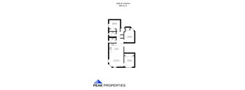 3 Bedroom - 2 Bathroom