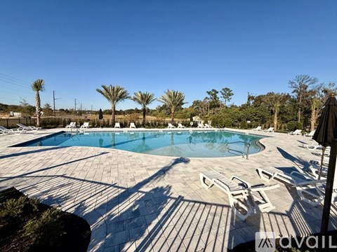 2440 NW 22Nd Ct 3 Beds Apartment for Rent