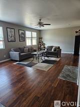 1-bedroom apartment at 7204 Mountain Den Ave in Las Vegas