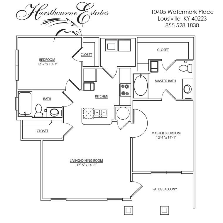 2 Floor Plan 8