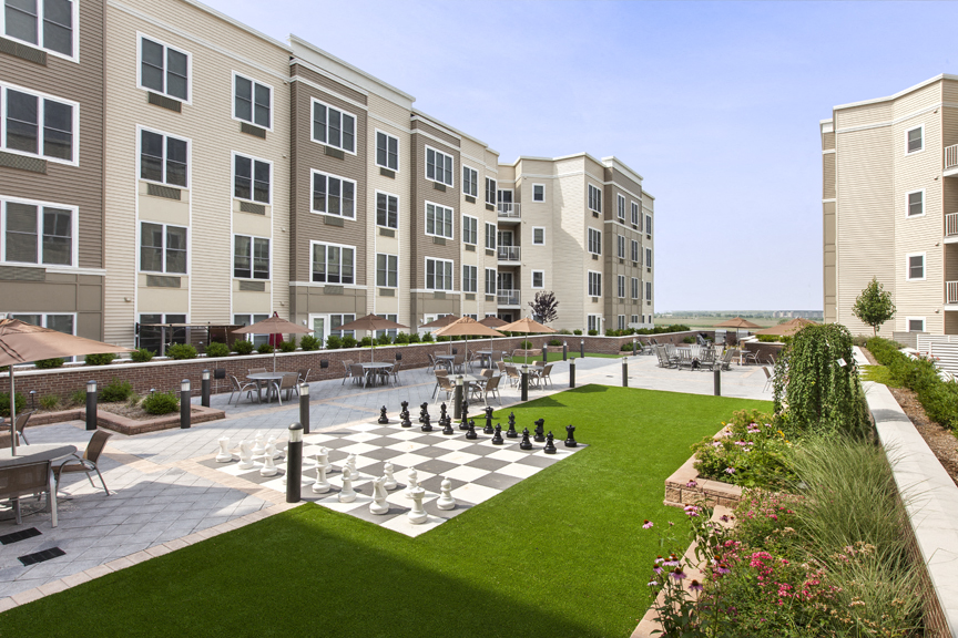 Photos and Video of The Monarch in East Rutherford, NJ