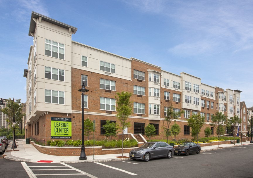 Apartments for Rent near Rutgers University Newark RENTCafé