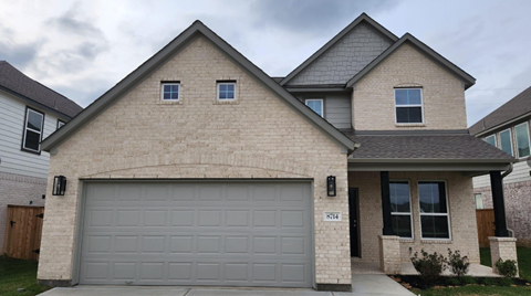 8714 MALLOW ROSE WAY 4 Beds Apartment for Rent