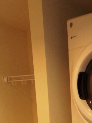 Washer Dryer Property Image