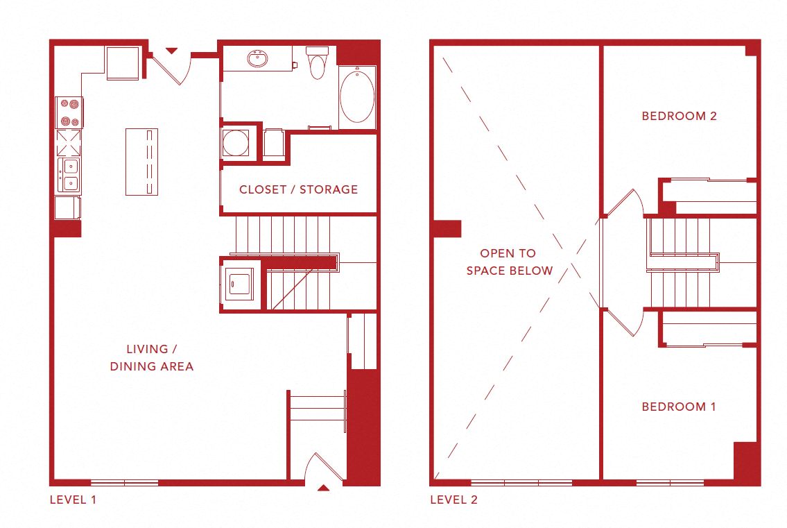 Signature Loft 2