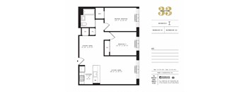 Residence I