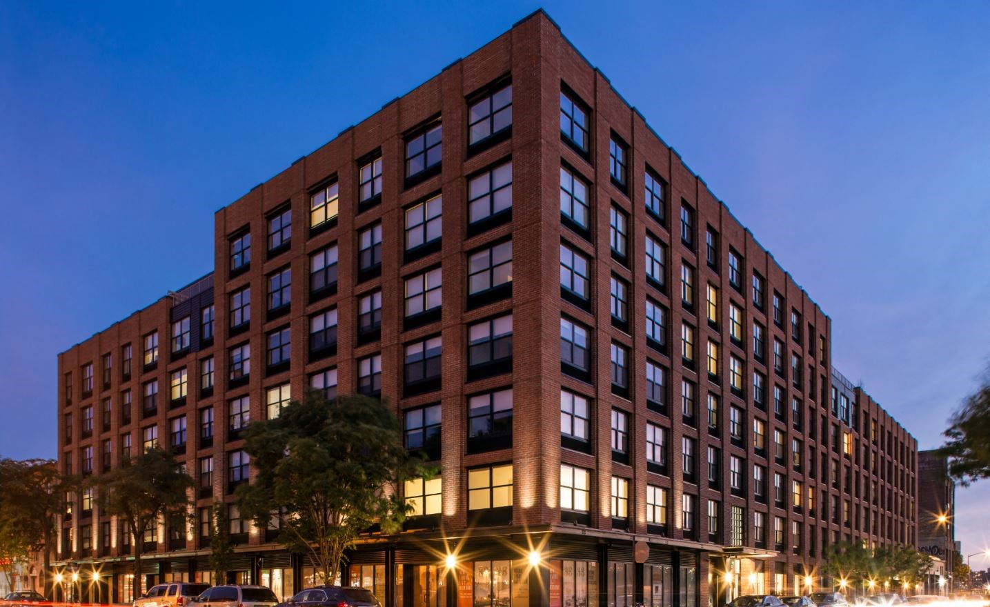 25 Best Luxury Apartments in Brooklyn, NY (with photos) RENTCafé