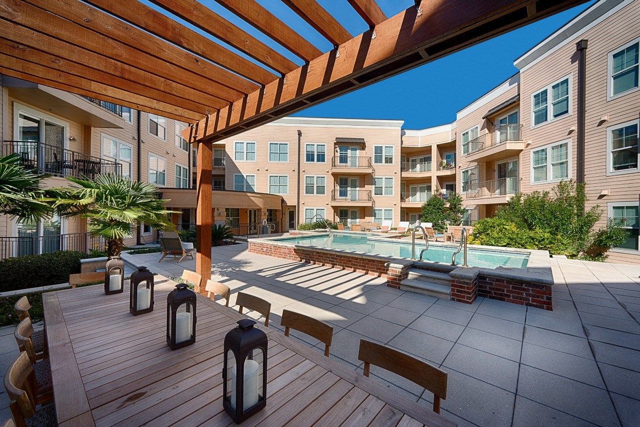 The Preserve Apartments, 4301 Tulane Avenue, New Orleans, LA RentCafe