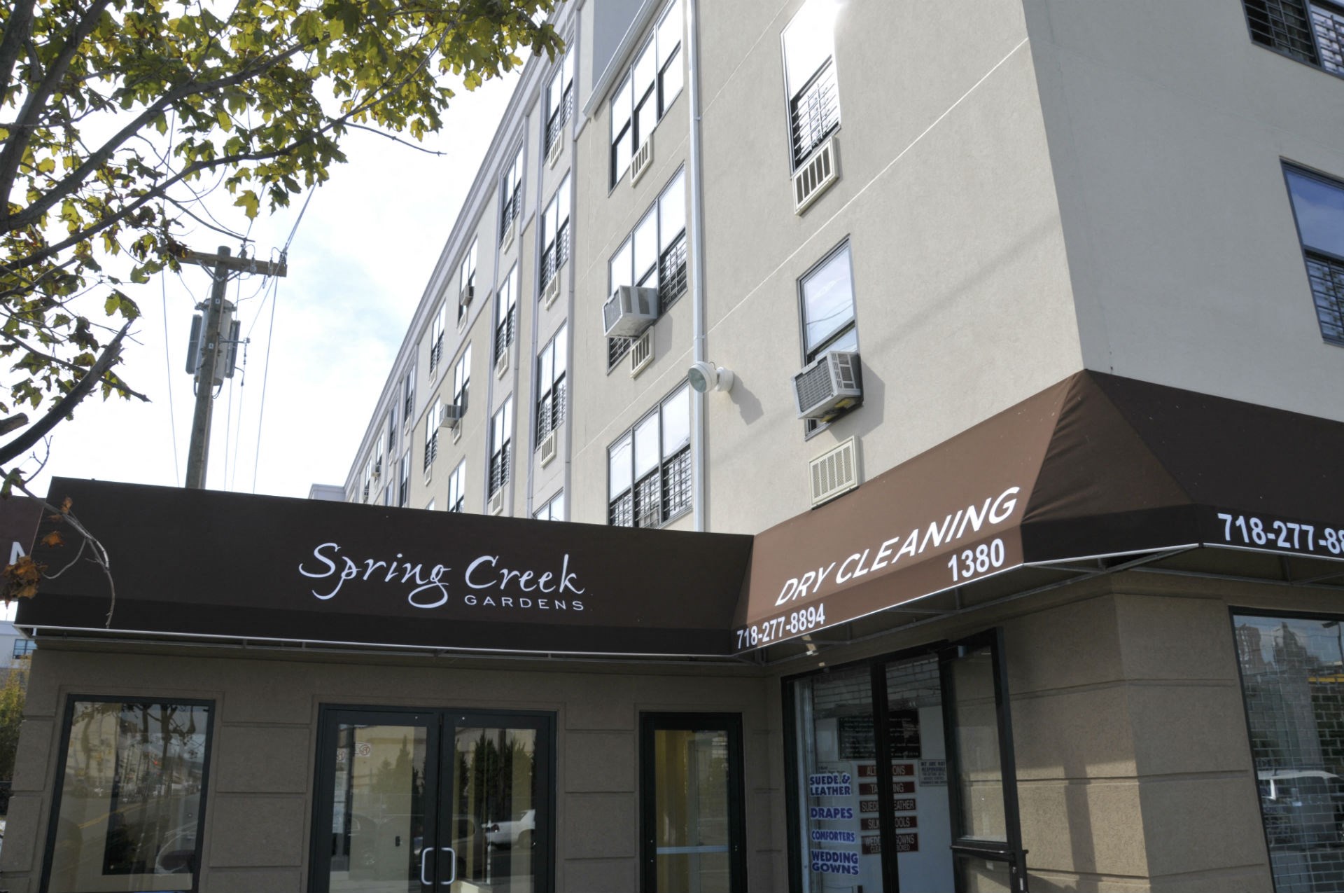 Spring Creek Gardens Apartments, 902 Drew Street, Brooklyn, NY RENTCafé