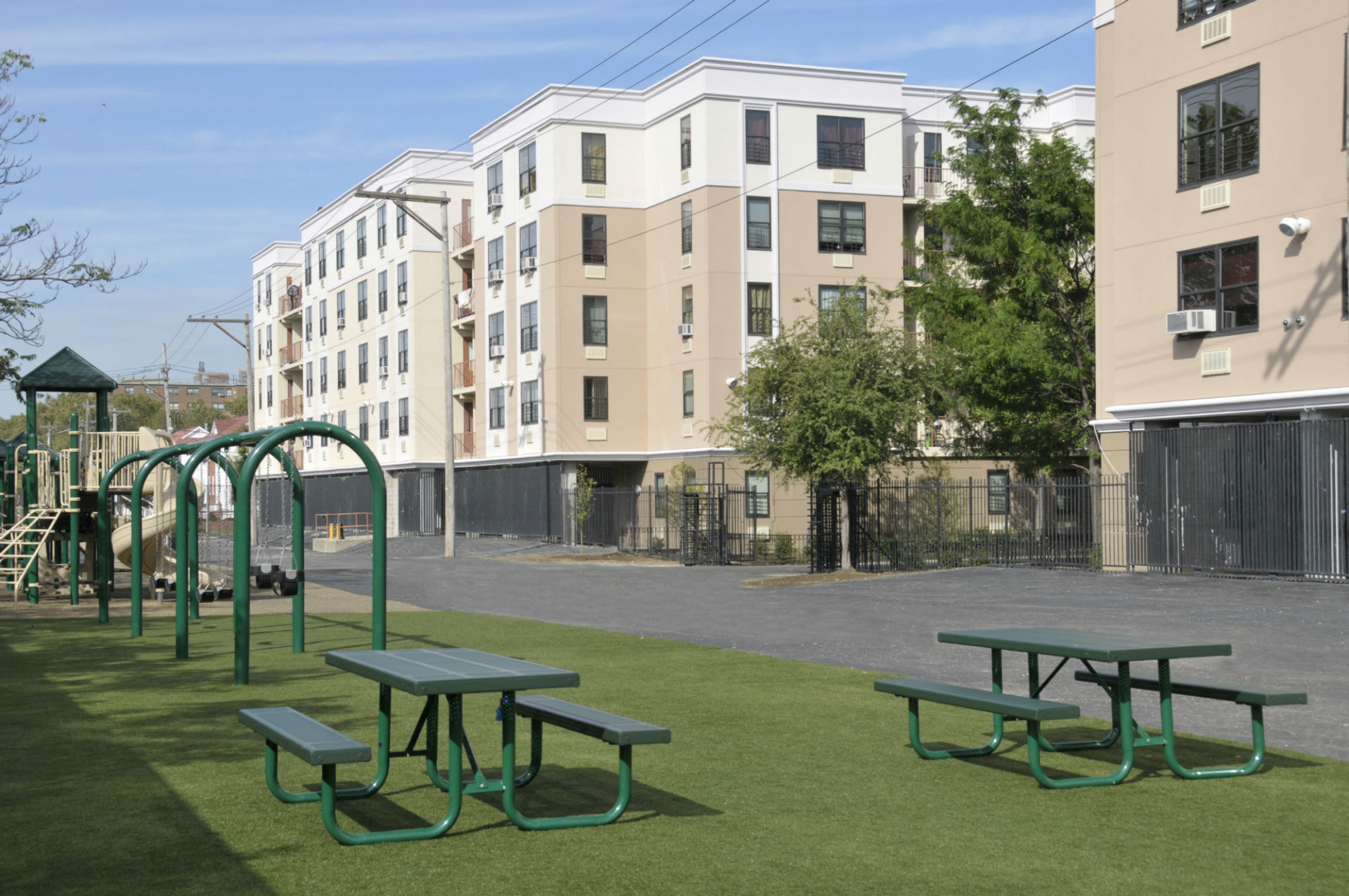 Spring Creek Gardens Apartments, 902 Drew Street, Brooklyn, NY - RENTCafé