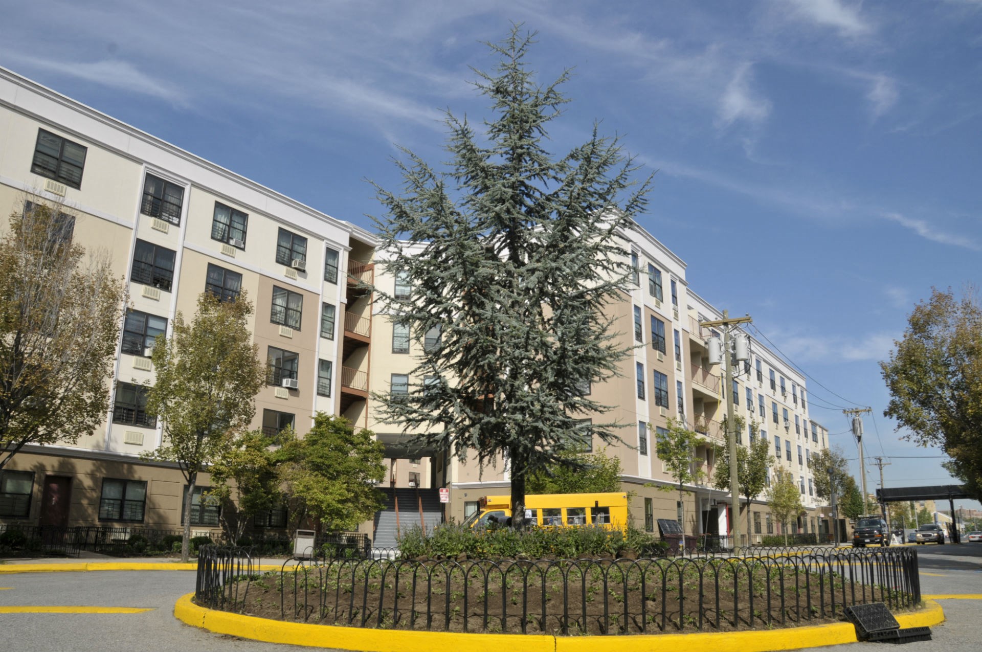 Spring Creek Gardens Apartments, 902 Drew Street, Brooklyn, NY RENTCafé