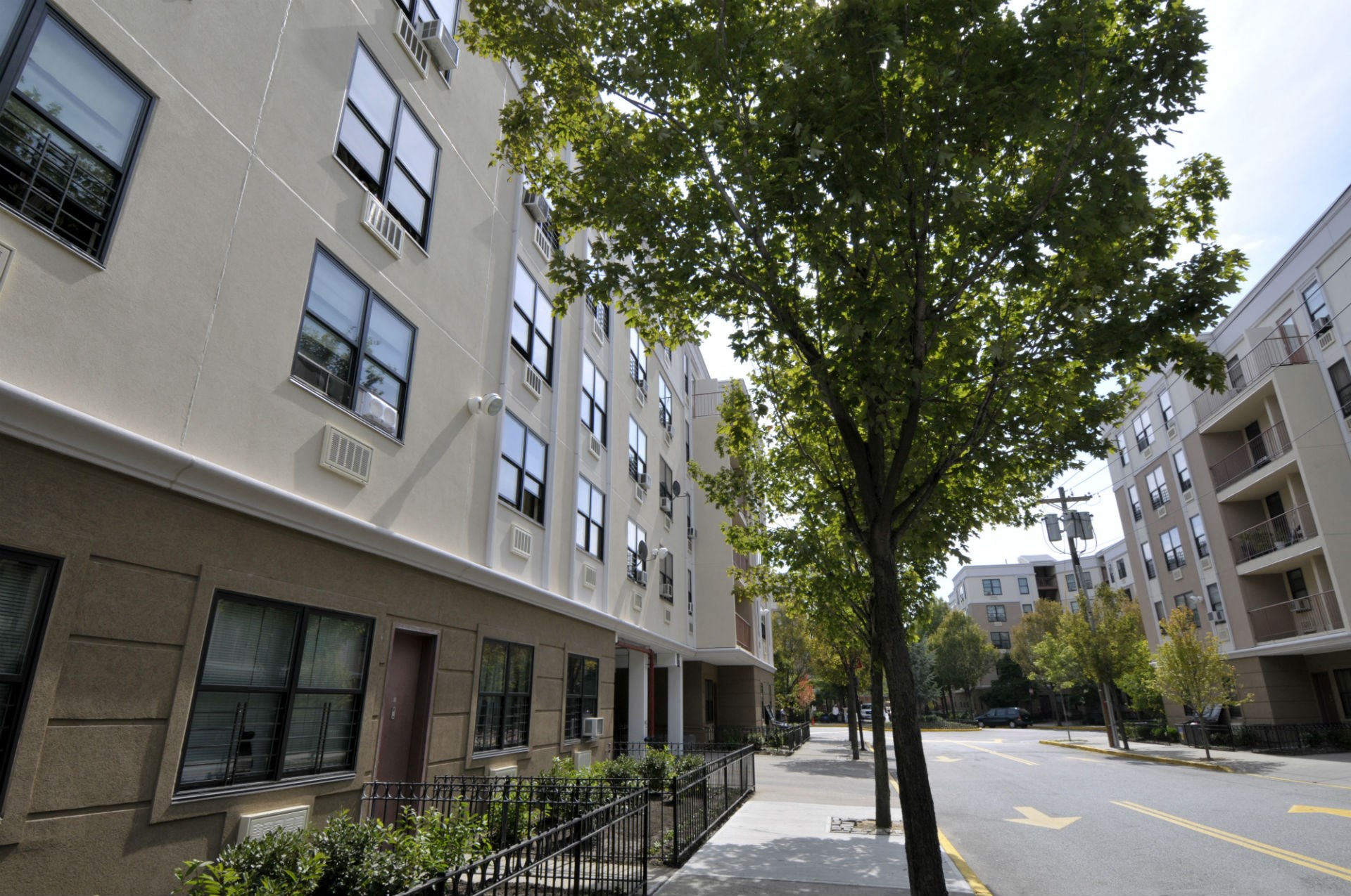 Spring Creek Gardens Apartments, 902 Drew Street, Brooklyn, NY RENTCafé