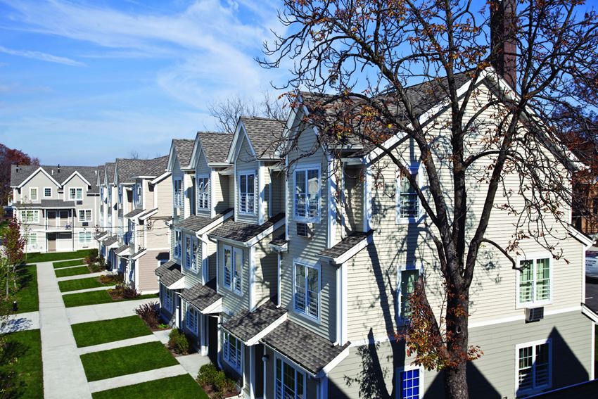 70 N. Burgher Avenue 1-4 Beds Apartment, Affordable for Rent - Photo Gallery