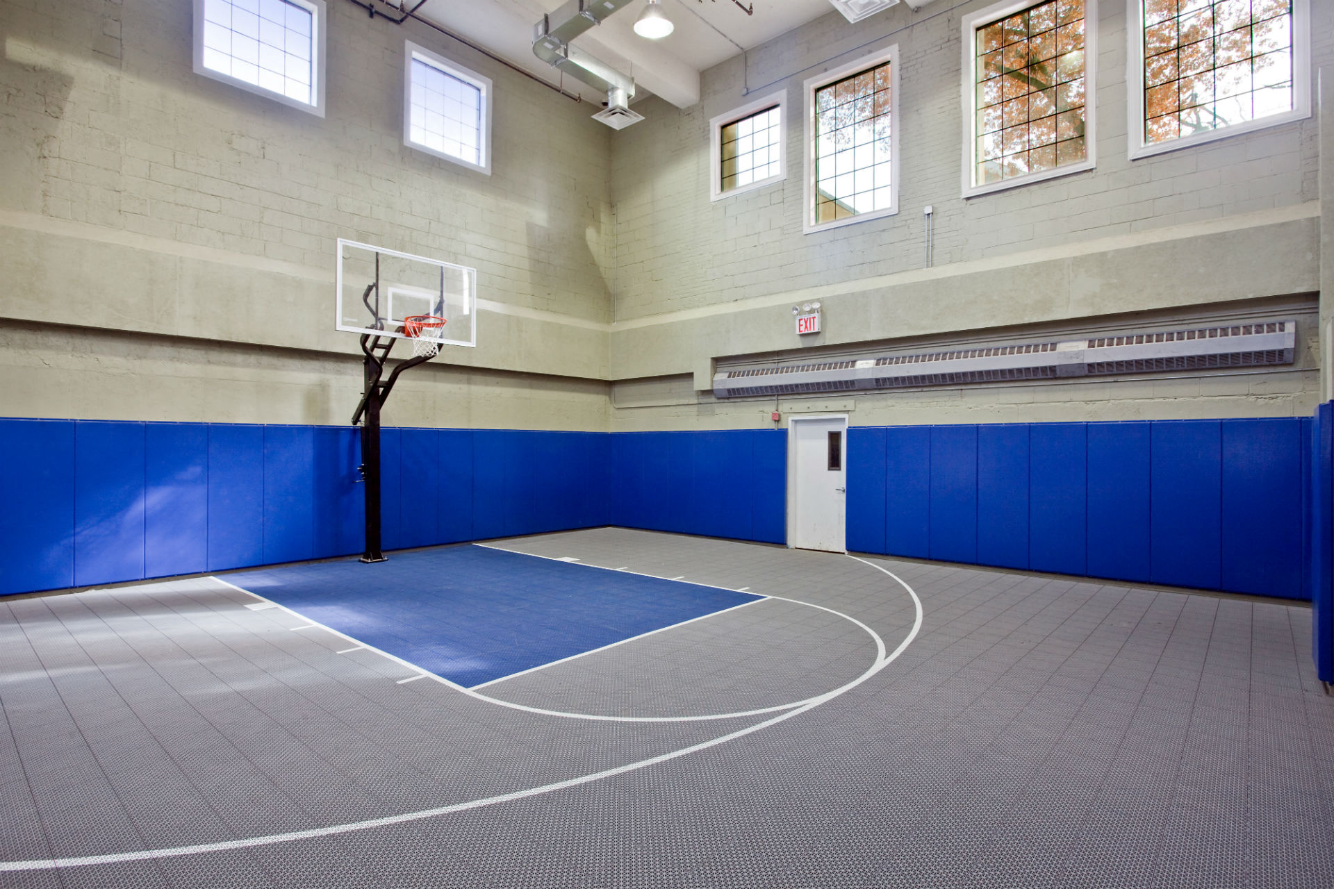 Markham Gardens Apartments 70 N Burgher Avenue Staten Island