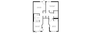 2 Bedroom
