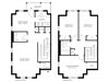 3 Bedroom Duplex
