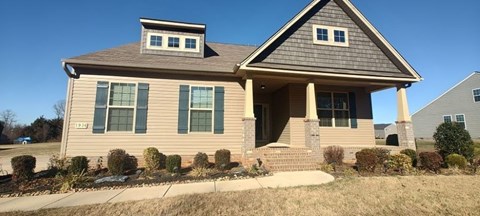 1936 Payne Road 4 Beds Apartment for Rent