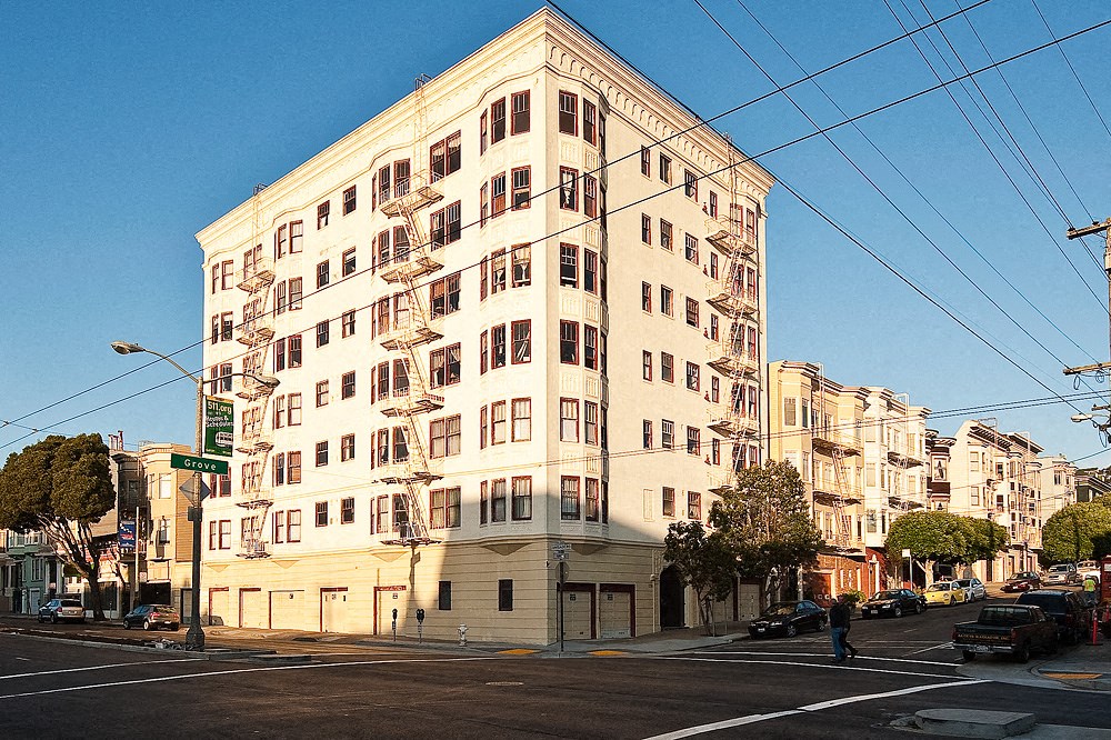 Best 1 Bedroom Apartments in San Francisco, CA from 900 RENTCafé