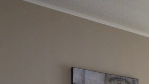 Large Living Rooms at Rolling Pines Apartments