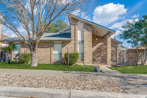 201 Sunrise Canyon Drive 3 Beds Apartment for Rent