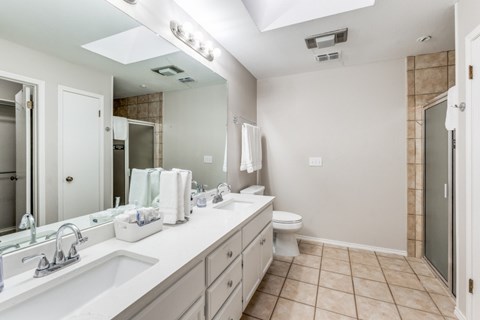 201 Sunrise Canyon Drive 3 Beds Apartment for Rent