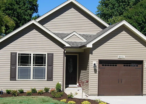 8901 Wilson Street 3 Beds Apartment for Rent