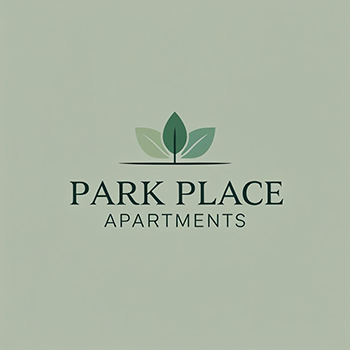 Park Place Apartments logo