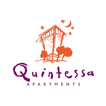 Quintessa Apartments logo