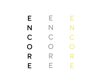Encore Apartments logo