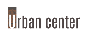 Urban Center Apartments logo