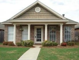 Laney Lane 8909 3 Beds Apartment for Rent