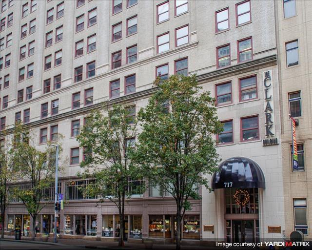 clarks pittsburgh pa