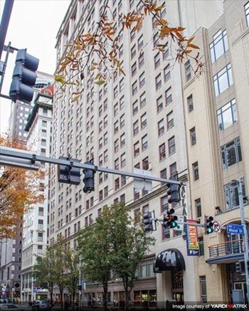 717 Liberty Avenue 1-2 Beds Apartment for Rent - Photo Gallery 2