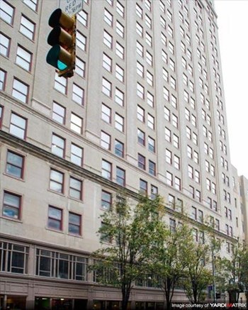 717 Liberty Avenue 1-2 Beds Apartment for Rent - Photo Gallery 3