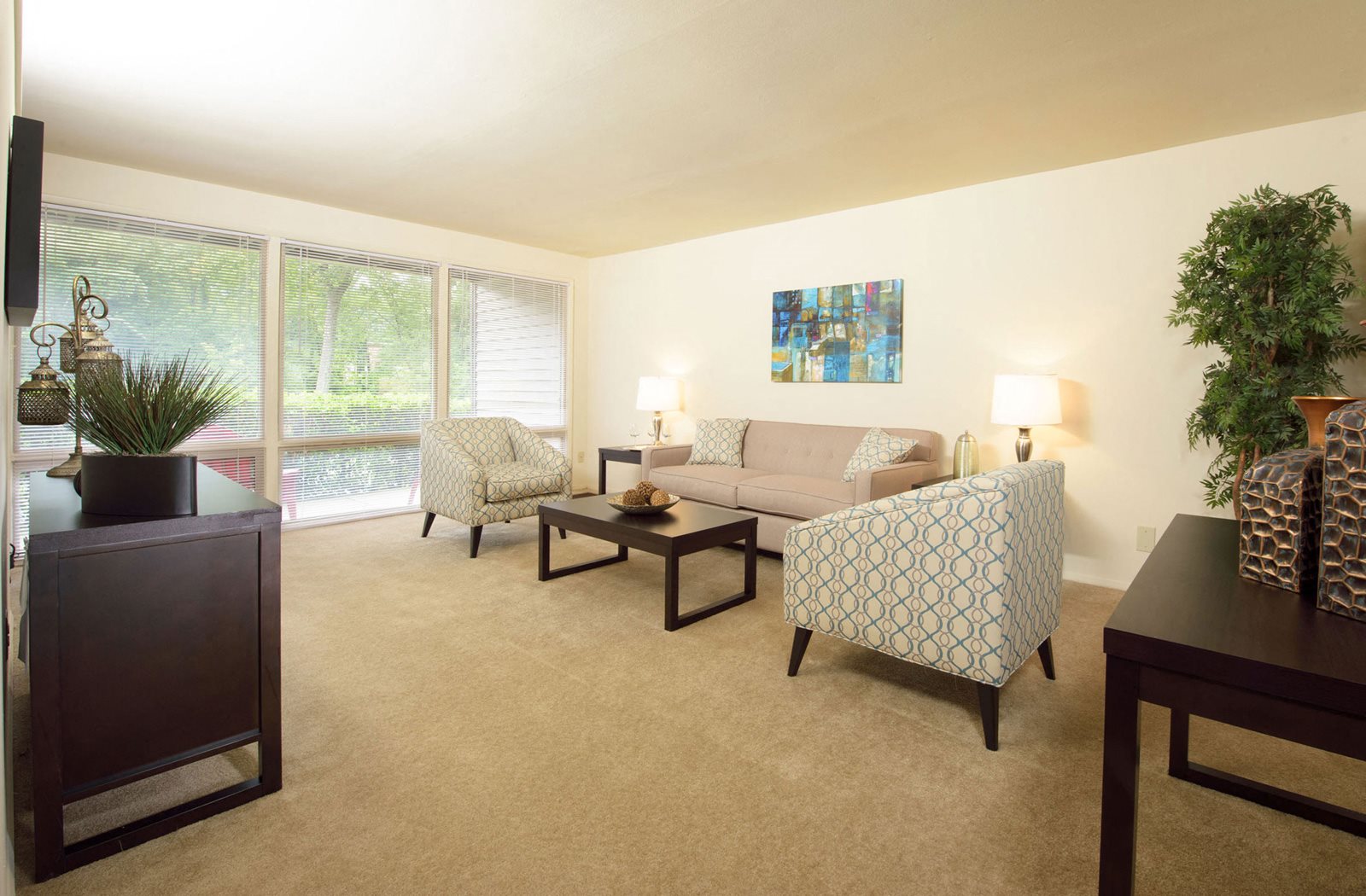 Apartments in Baltimore, MD Brook View Apartments Home