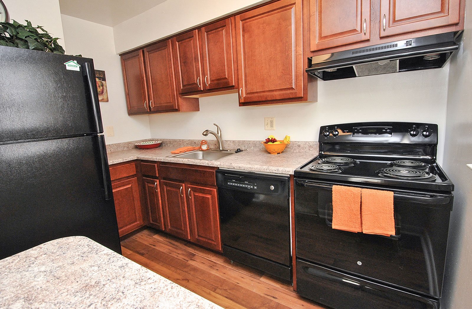 Towson Apartments Donnybrook Apartments