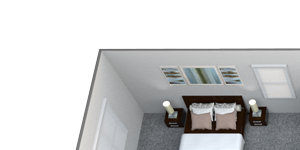 3 Bedroom, 1 Bath Renovated, 1177sf 3 Bedroom, 1 Bath Renovated, 1177sf at Kenilworth at Perring Park Apartments, Parkville, MD, 21234