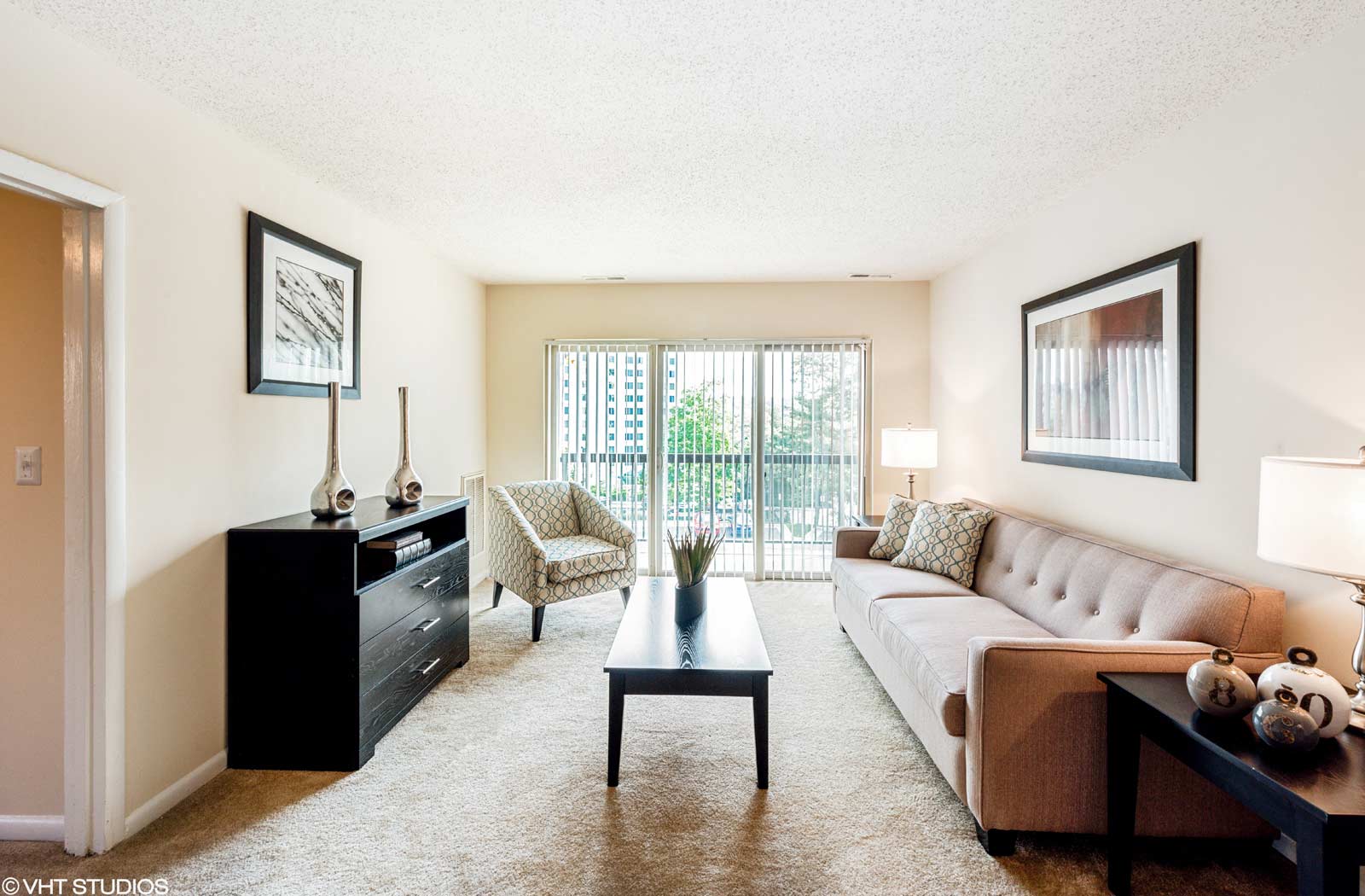 Landmark Van Dorn Alexandria 101 North Ripley Apartments