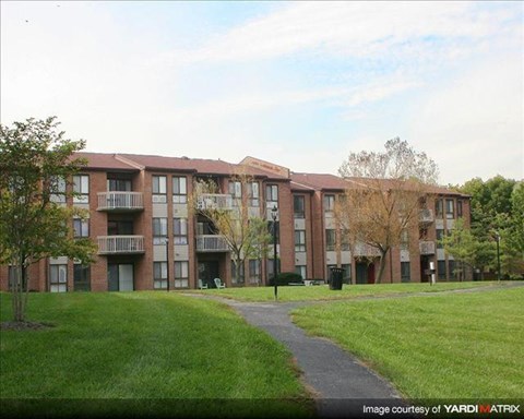 Renovated Apartment Homes Available at Westwinds Apartments, Annapolis, MD,21403