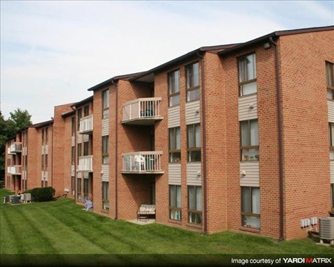 Renovated Apartment Homes Available at Westwinds Apartments, Annapolis, MD,21403