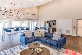 Large Community Clubhouse at Westwinds Apartments, Annapolis, MD, 21403