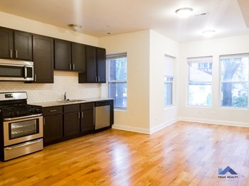 5432-44 S. Woodlawn Ave. Studio-4 Beds Apartment for Rent - Photo Gallery 2