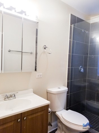5432-44 S. Woodlawn Ave. Studio-4 Beds Apartment for Rent - Photo Gallery 5